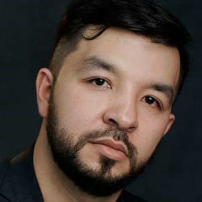 Karim Kadyrbayev image